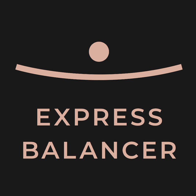 Express Balancer Logo